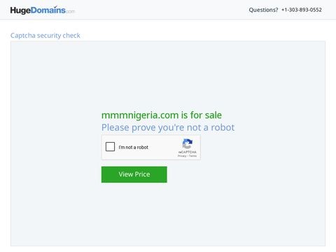 Mmmnigeria.com