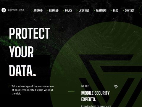 Copperhead.co