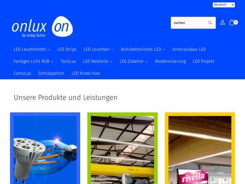Onlux.ch