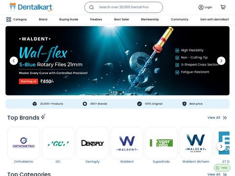 Dentalkart.com