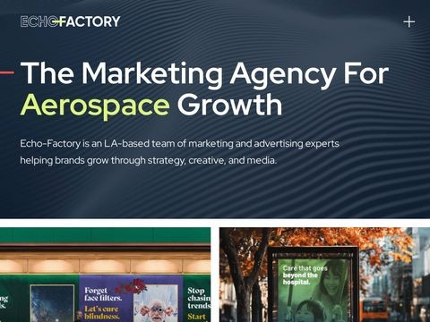 Echo-factory.com