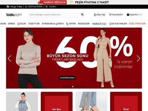 Tozlu.com