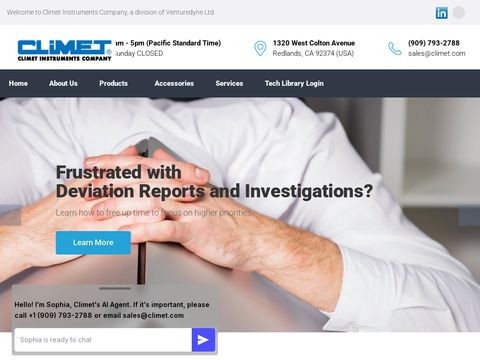 Climet.com