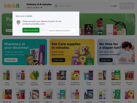 Grofers.com
