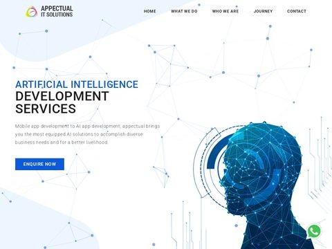 Appectual.com