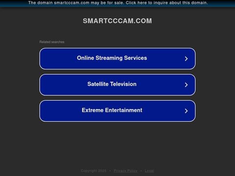 Smartcccam.com