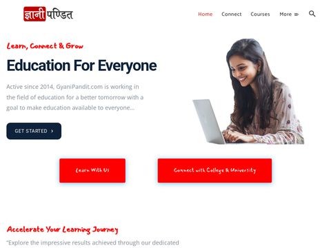 Gyanipandit.com