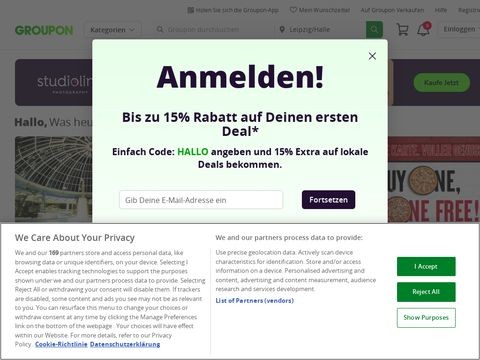Groupon.se