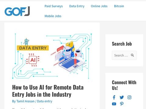 Genuineonlinefreejobs.com