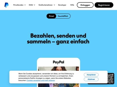 Paypal.com