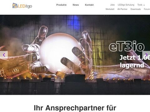 Leditgo.de