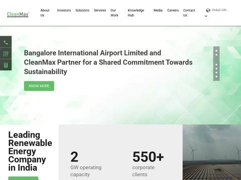 Cleanmaxsolar.com