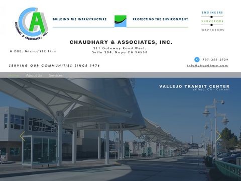 Chaudhary.com