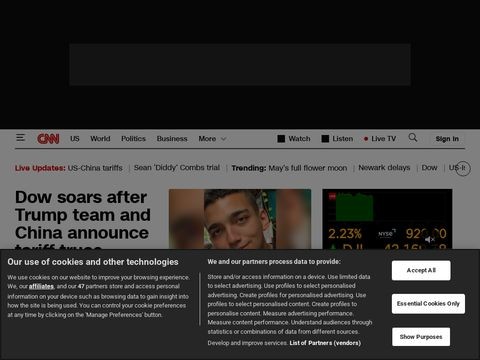 Cnn.com