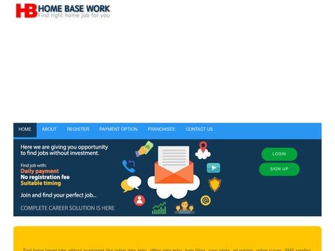 Homebasework.org
