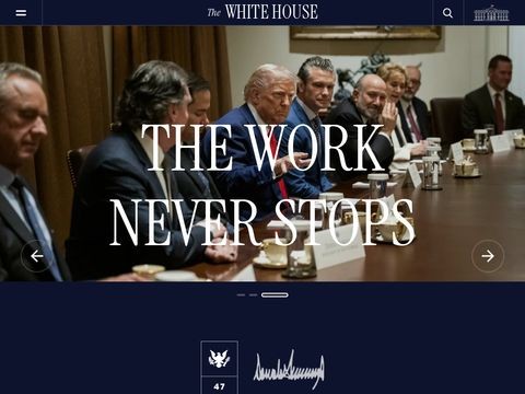 Whitehouse.gov