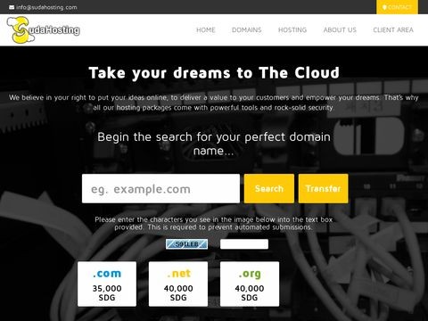 Sudahosting.com