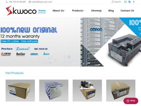 Kwoco-plc.com
