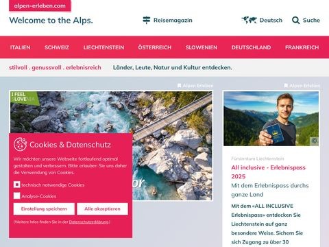 Alpen-erleben.com