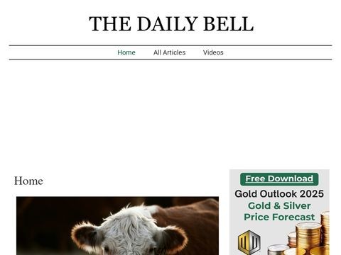 Thedailybell.com
