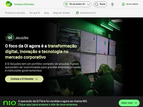 Oi.com.br