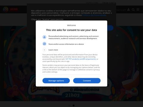 Sbt.com.br