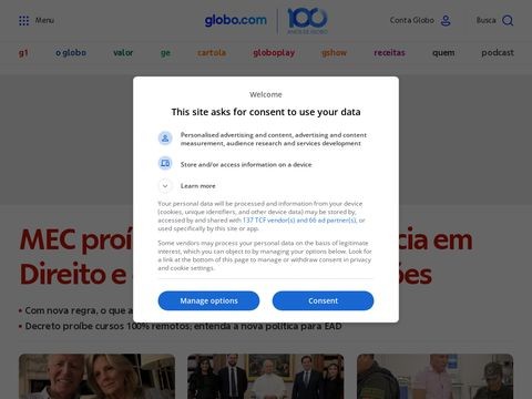 Globo.com.br