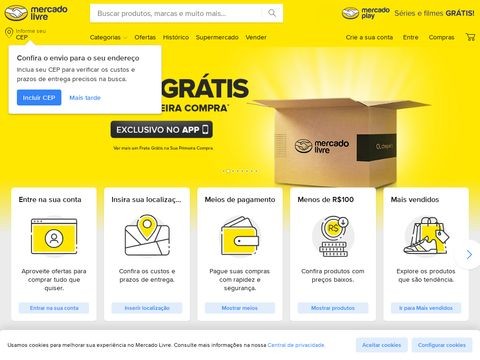 Mercadolivre.com.br