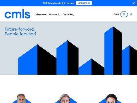 Cmls.ca