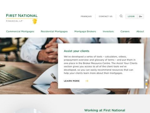 Firstnational.ca