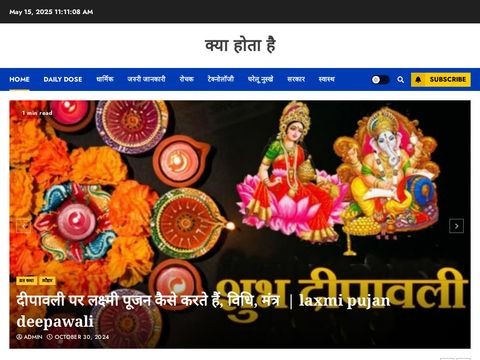 Kyahotahai.com
