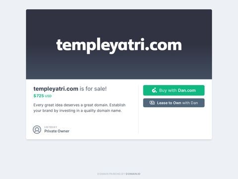 Templeyatri.com
