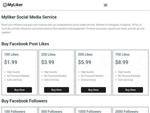 Myliker.com