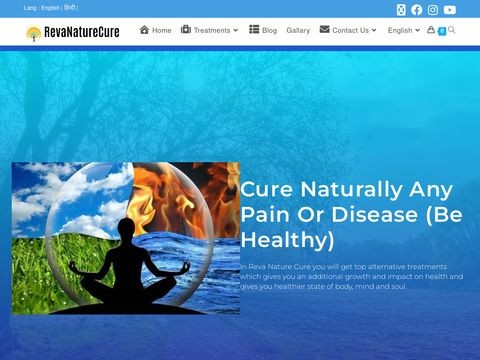 Revanaturecure.com