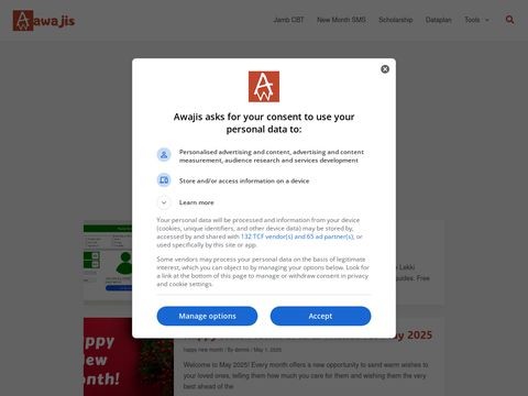 Awajis.com