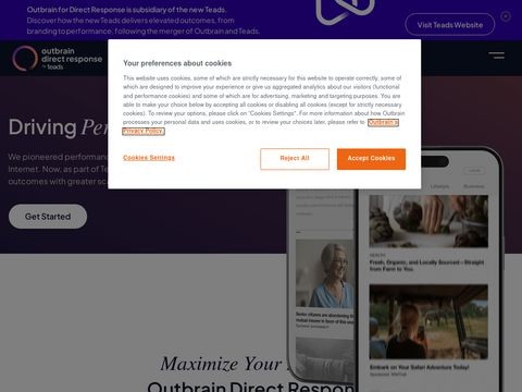 Outbrain.com