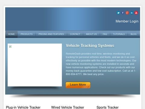 Remotedash.com