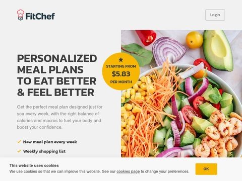 Fitchef.com
