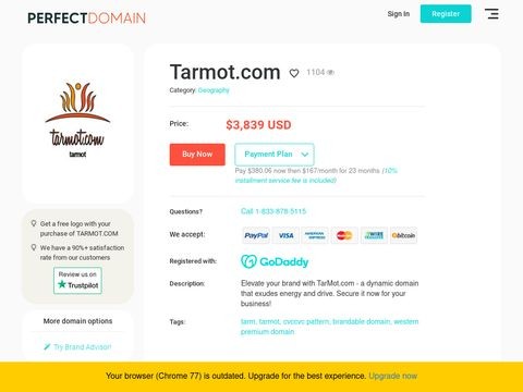 Tarmot.com