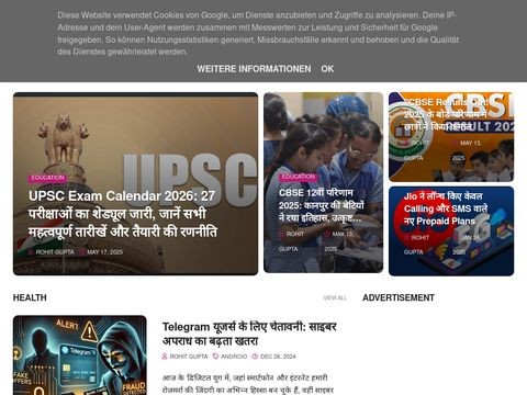 Allhelpinhindi.com
