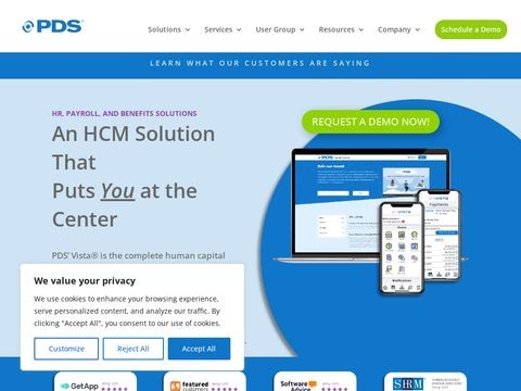 Pdssoftware.com