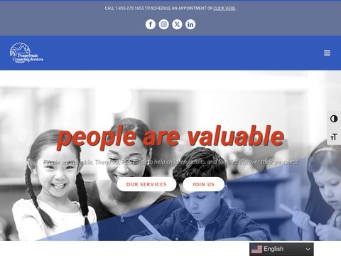 Pacounseling.com