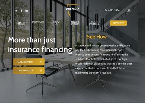 Go-premco.com