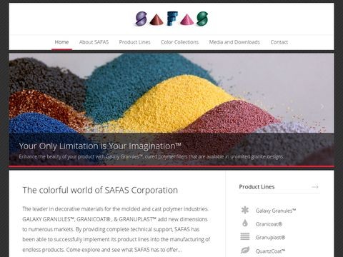 Safascorp.com