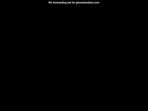 Jdcrestoration.com