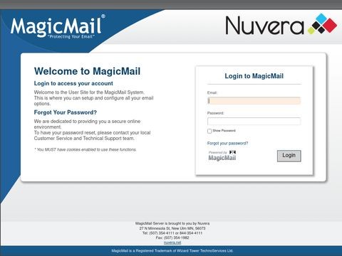 Sleepyeyetel.net