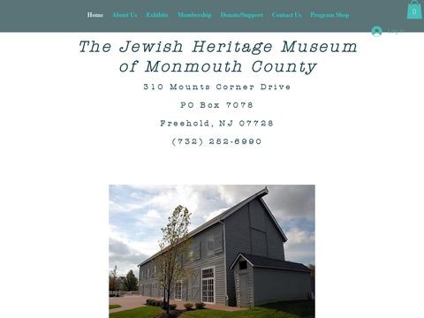 Jhmomc.org