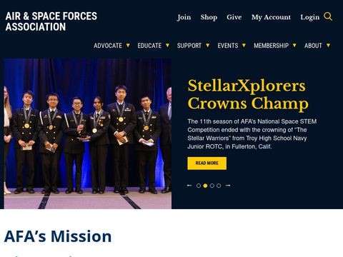 Afa.org
