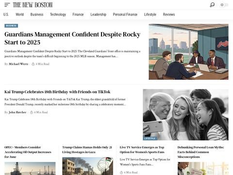 Thenewboston.com