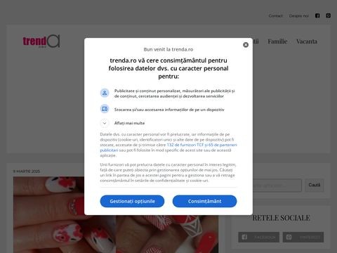 Trenda.ro